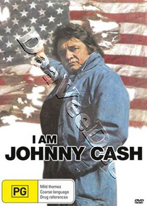 I Am Johnny Cash (DVD)